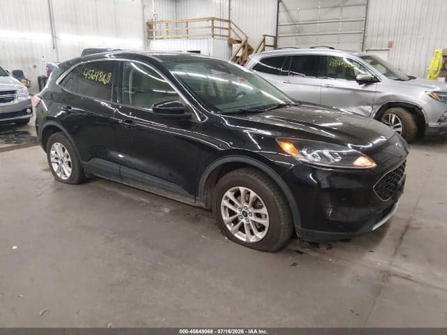 2021 FORD ESCAPE SE 1