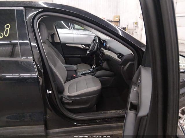 2021 FORD ESCAPE SE 5