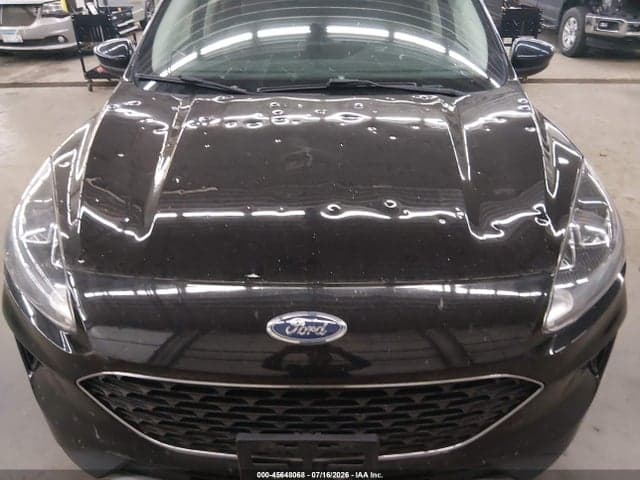 2021 FORD ESCAPE SE 6