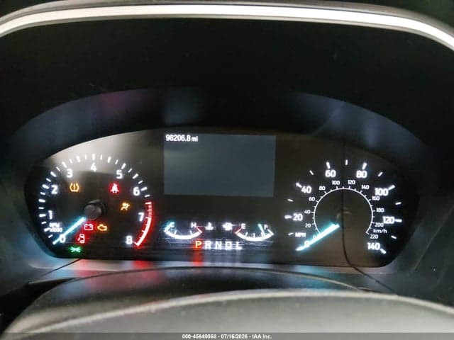 2021 FORD ESCAPE SE 7
