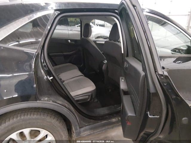 2021 FORD ESCAPE SE 8