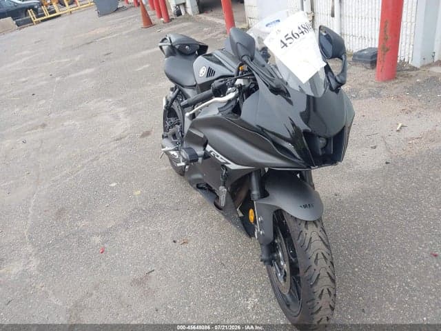 2024 YAMAHA YZFR7 - 1