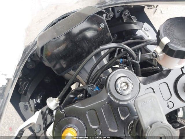 2024 YAMAHA YZFR7 7