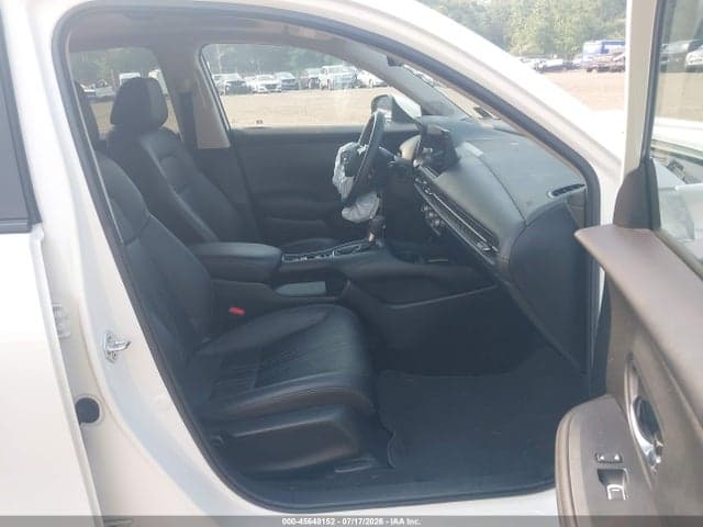 2024 HONDA HR-V AWD EX-L/AWD EX-L W/O BSI 5