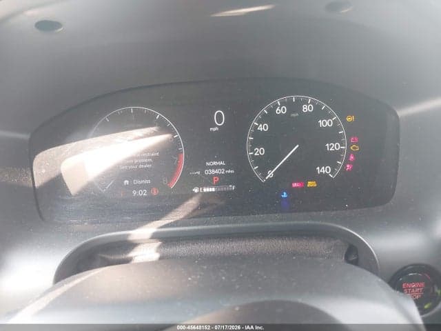 2024 HONDA HR-V AWD EX-L/AWD EX-L W/O BSI 7