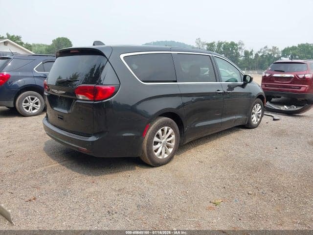 2019 CHRYSLER PACIFICA TOURING PLUS 4