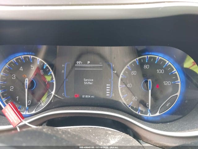 2019 CHRYSLER PACIFICA TOURING PLUS 7