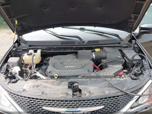 2019 CHRYSLER PACIFICA TOURING PLUS 10
