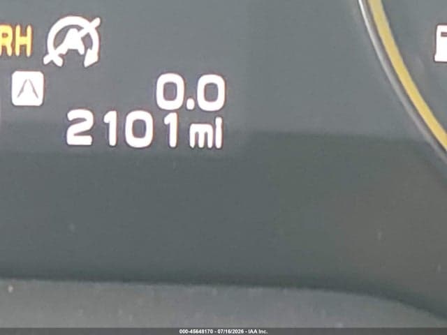 2026 SUBARU CROSSTREK SPORT 15