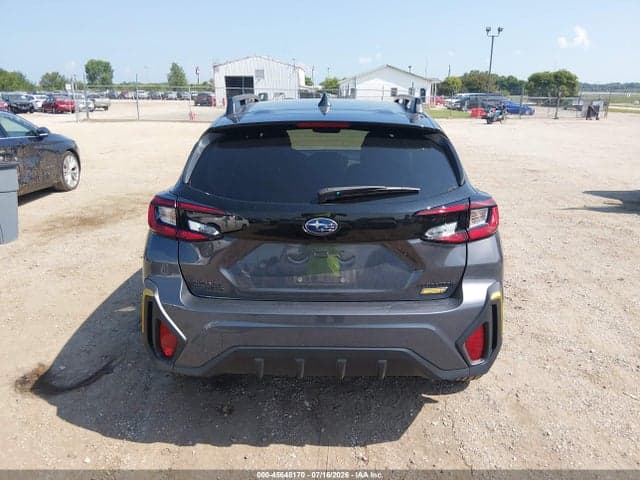 2026 SUBARU CROSSTREK SPORT 16