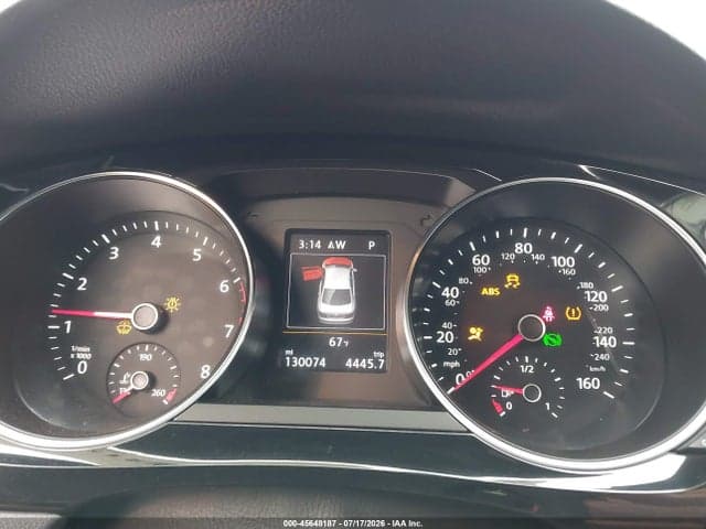 2017 VOLKSWAGEN JETTA GLI 7