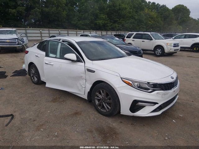 2019 KIA OPTIMA LX 1