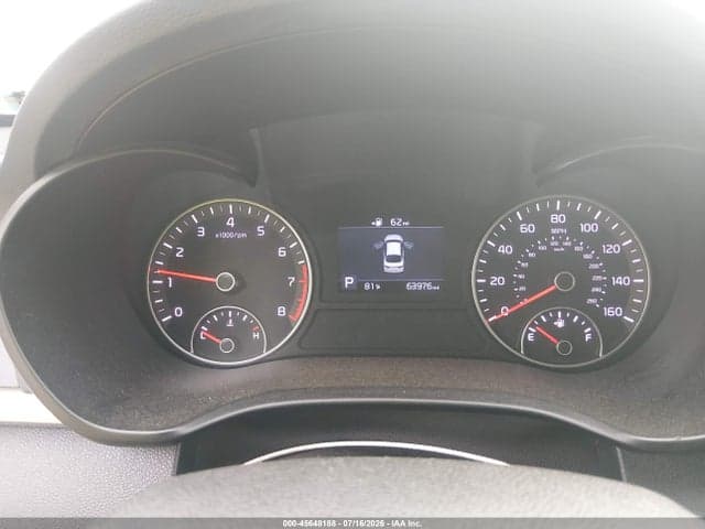 2019 KIA OPTIMA LX 15