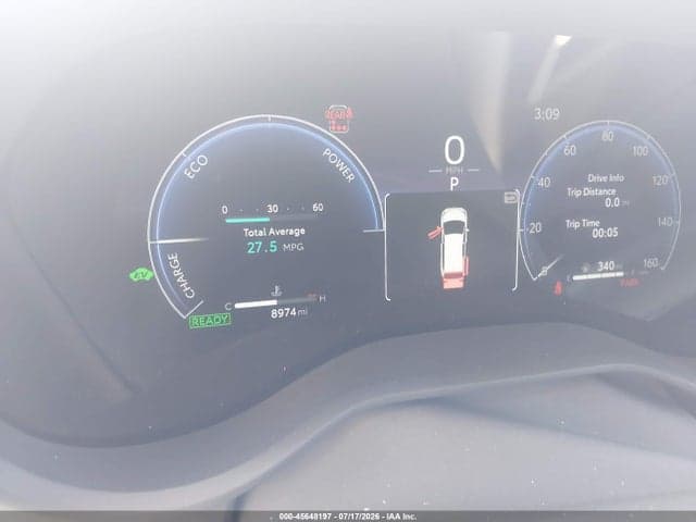 2026 TOYOTA SIENNA XSE 7