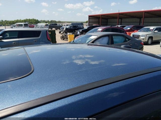 2019 FORD TAURUS LIMITED 6