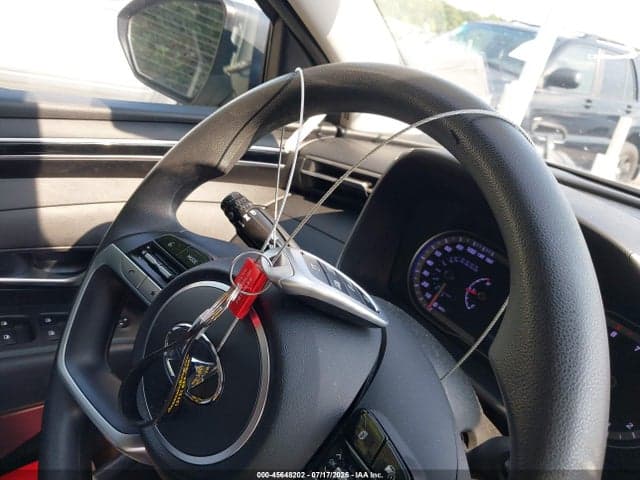 2023 HYUNDAI TUCSON SEL 11