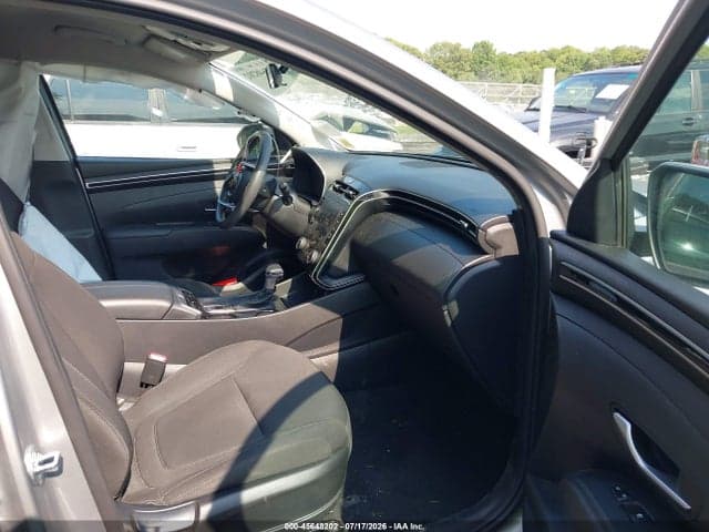 2023 HYUNDAI TUCSON SEL 5