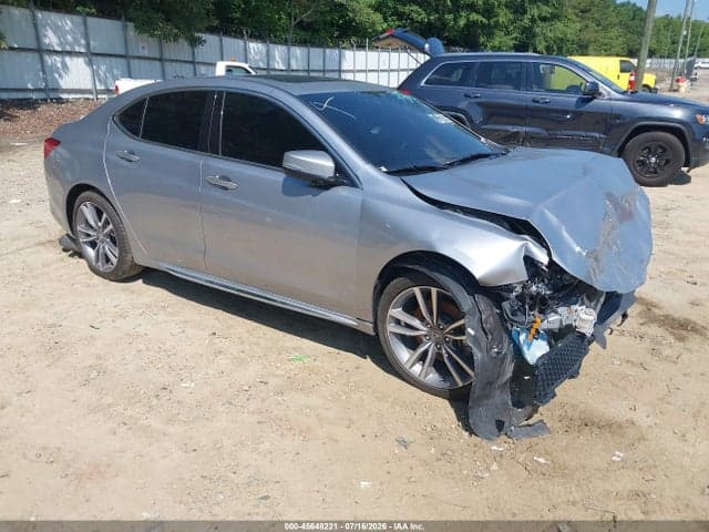 2020 ACURA TLX TECH PACKAGE 1