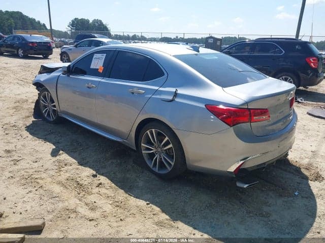 2020 ACURA TLX TECH PACKAGE 3