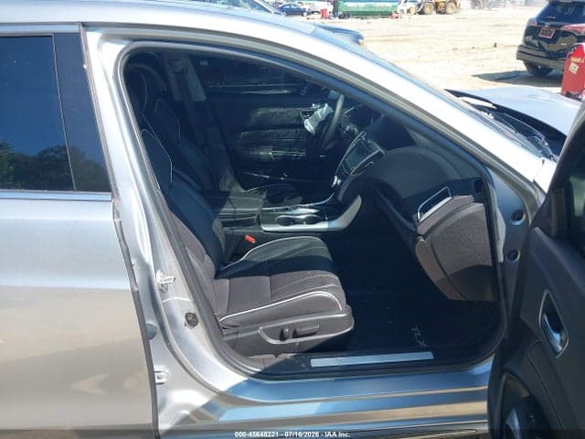 2020 ACURA TLX TECH PACKAGE 5