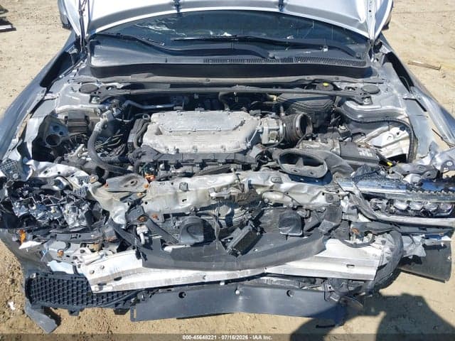 2020 ACURA TLX TECH PACKAGE 10