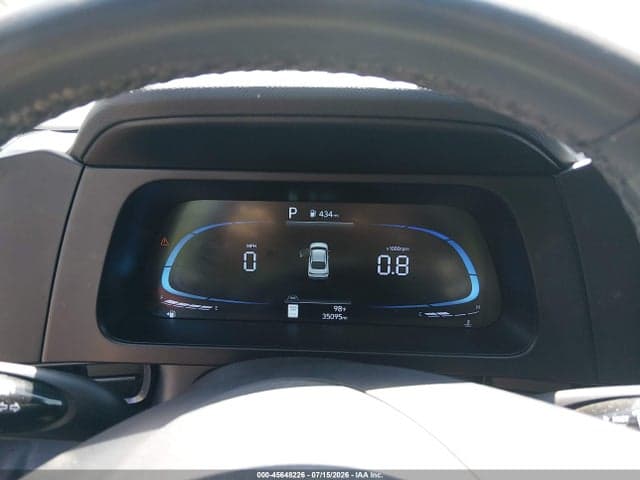 2025 HYUNDAI ELANTRA SEL SPORT 7