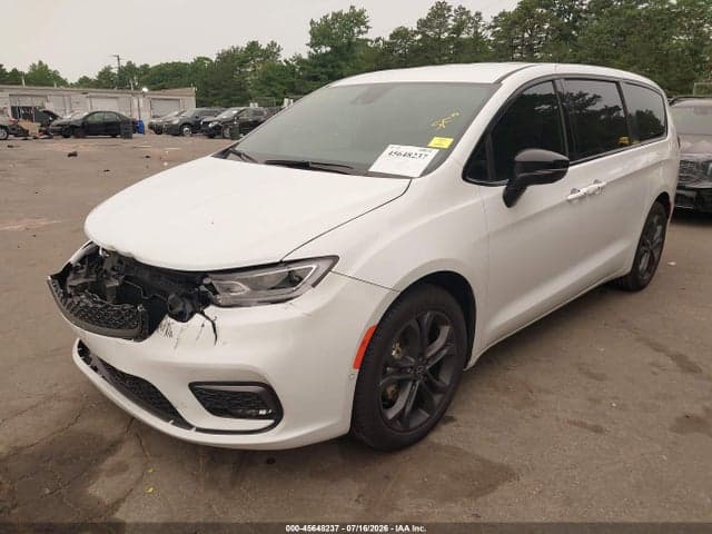 2026 CHRYSLER PACIFICA SELECT 2