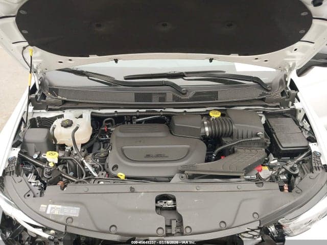 2026 CHRYSLER PACIFICA SELECT 10