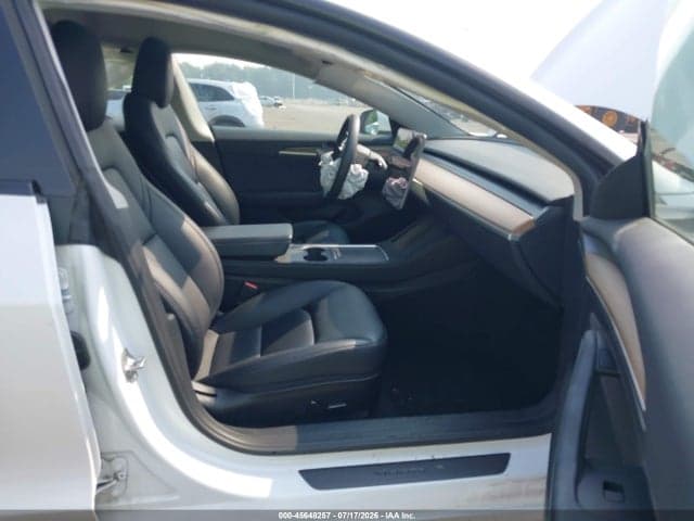 2023 TESLA MODEL 3 REAR-WHEEL DRIVE 5