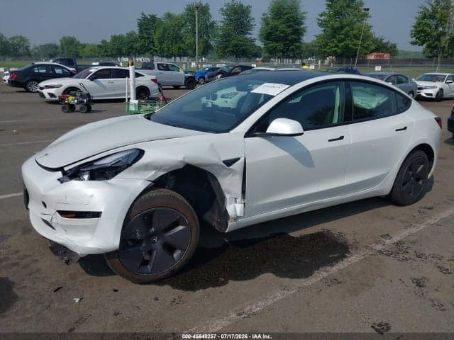 2023 TESLA MODEL 3 REAR-WHEEL DRIVE 6