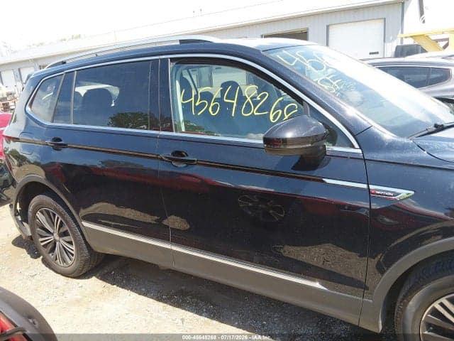 2019 VOLKSWAGEN TIGUAN 2.0T SE/2.0T SEL/2.0T SEL R-LINE/2.0T SEL R-LINE BLACK 13
