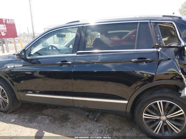 2019 VOLKSWAGEN TIGUAN 2.0T SE/2.0T SEL/2.0T SEL R-LINE/2.0T SEL R-LINE BLACK 14
