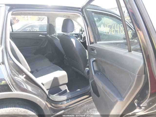 2019 VOLKSWAGEN TIGUAN 2.0T SE/2.0T SEL/2.0T SEL R-LINE/2.0T SEL R-LINE BLACK 8