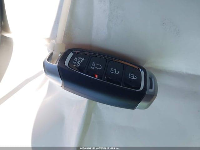 2023 HYUNDAI VENUE LIMITED 11