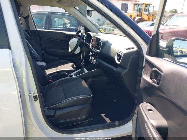2023 HYUNDAI VENUE LIMITED 5