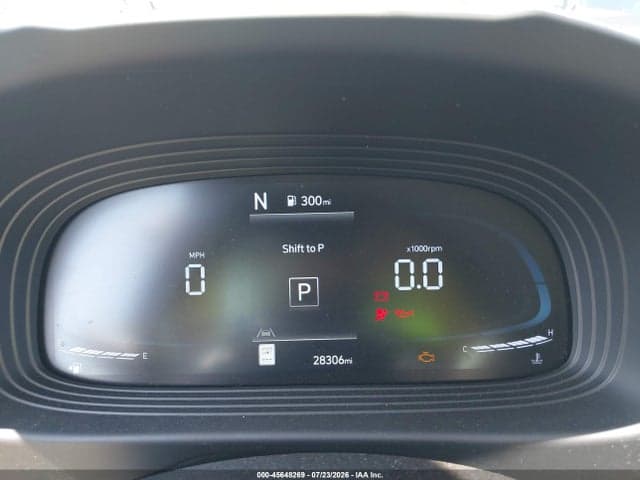 2023 HYUNDAI VENUE LIMITED 7