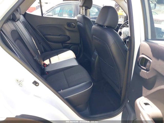2023 HYUNDAI VENUE LIMITED 8