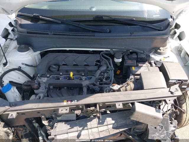 2023 HYUNDAI VENUE LIMITED 10