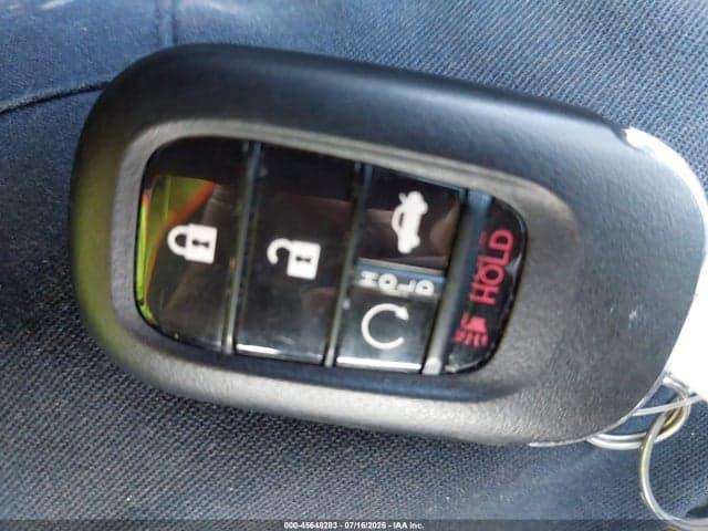2026 HONDA CIVIC SPORT 11