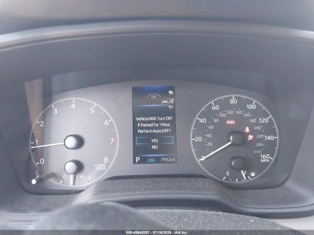 2024 TOYOTA COROLLA LE 7