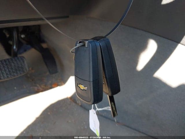 2017 CHEVROLET IMPALA 1LT 11