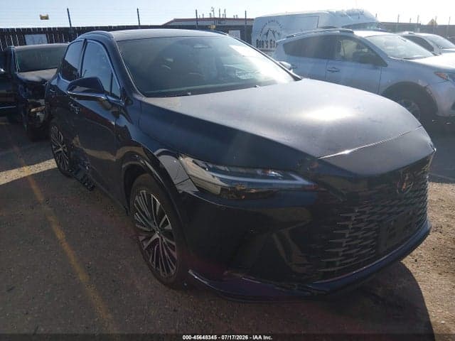 2025 LEXUS RX 350 PREMIUM PLUS 1