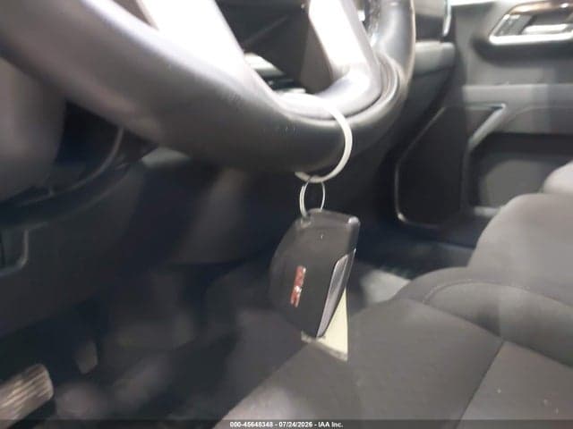 2026 GMC SIERRA 1500 , SHORT BED, ELEVATION, 4WD 11