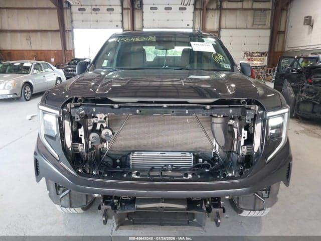 2026 GMC SIERRA 1500 , SHORT BED, ELEVATION, 4WD 6