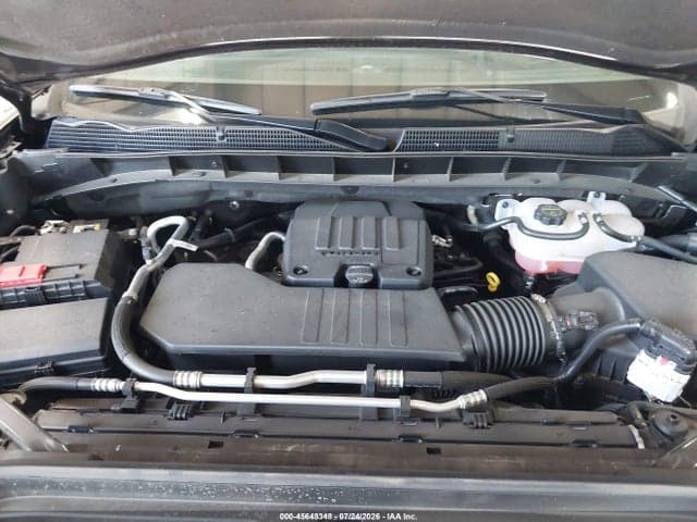 2026 GMC SIERRA 1500 , SHORT BED, ELEVATION, 4WD 10