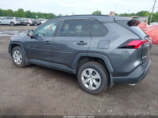 2020 TOYOTA RAV4 LE 3