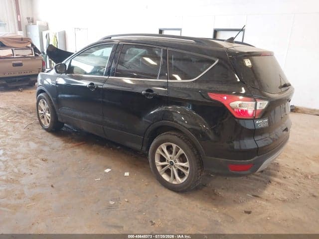 2018 FORD ESCAPE SEL 3