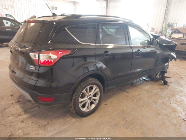 2018 FORD ESCAPE SEL 4