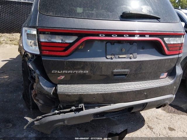2020 DODGE DURANGO PURSUIT AWD 19