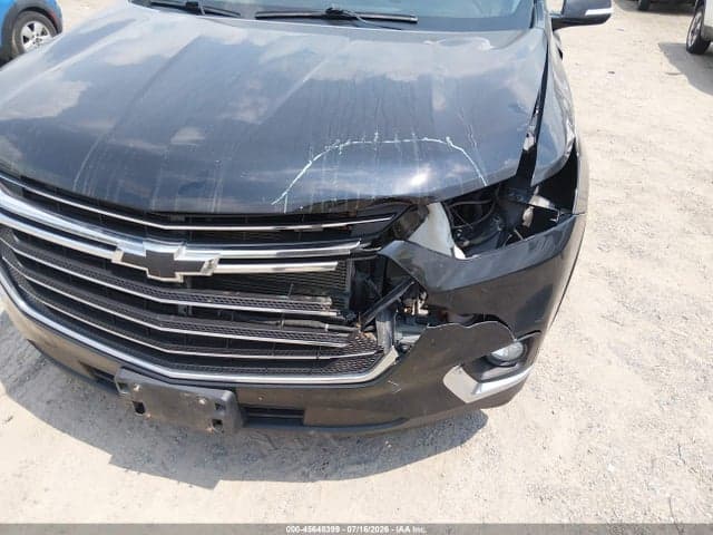 2018 CHEVROLET TRAVERSE LT CLOTH 17